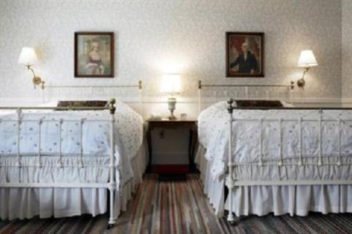 фото отеля Red Lion Inn Stockbridge (Massachusetts)