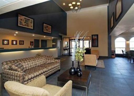 фото отеля Comfort Inn & Suites Lubbock