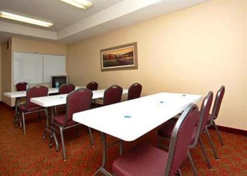 фото отеля Comfort Inn & Suites Lubbock