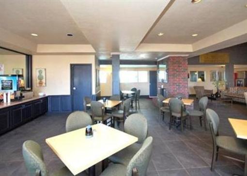 фото отеля Comfort Inn & Suites Lubbock