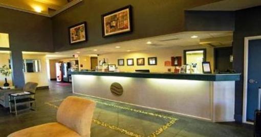 фото отеля Comfort Inn & Suites Lubbock