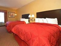 Comfort Inn & Suites Lubbock