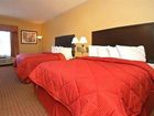 фото отеля Comfort Inn & Suites Lubbock