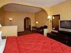 фото отеля Comfort Inn & Suites Lubbock