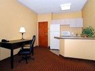 фото отеля Comfort Inn & Suites Lubbock