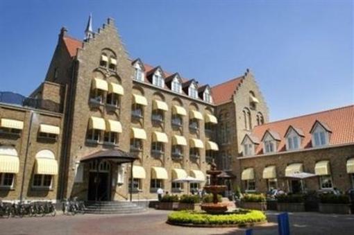 фото отеля Fletcher Hotel-Restaurant de Dikke van Dale