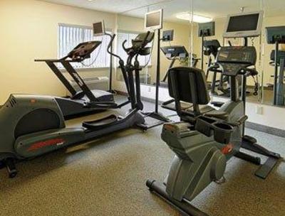 фото отеля Baymont Inn & Suites Fort Smith