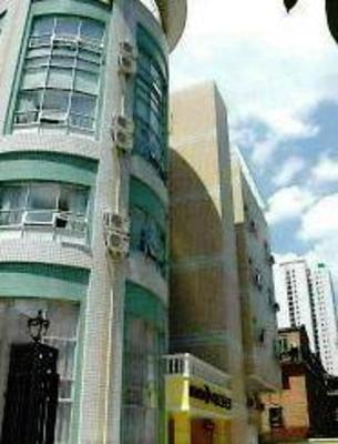 фото отеля Home Inn (Fuzhou Dongda Road)