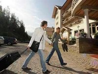 Hotel Villa di Bosco