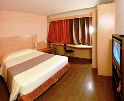 фото отеля Ibis Sao Luis