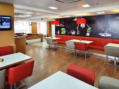 фото отеля Ibis Sao Luis