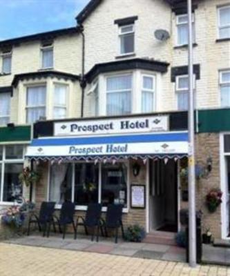 фото отеля The Prospect Hotel
