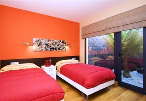 фото отеля Villas Mamma Mia Lanzarote