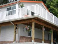 Orange Tabby Bed and Breakfast