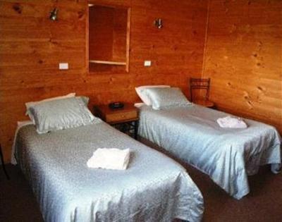 фото отеля Mole Creek Holiday Village