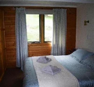 фото отеля Mole Creek Holiday Village