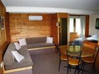 фото отеля Mole Creek Holiday Village