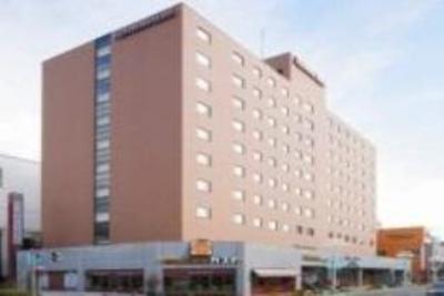 фото отеля Richmond Hotel Matsumoto