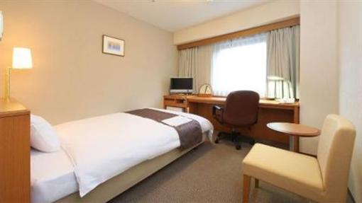 фото отеля Richmond Hotel Matsumoto