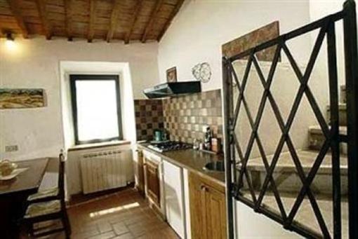 фото отеля Podere Il Tigliolo