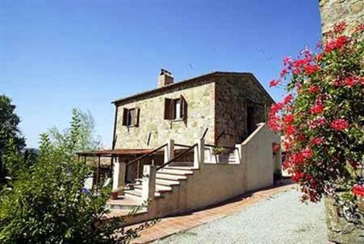 фото отеля Podere Il Tigliolo