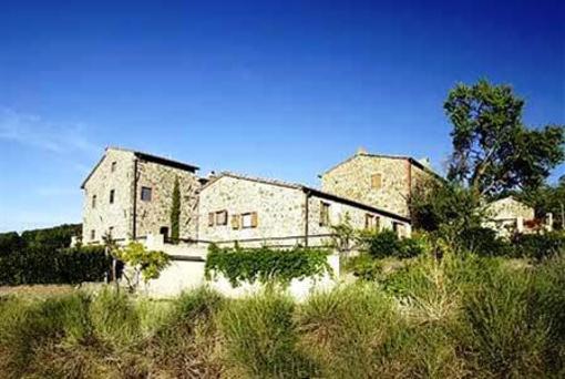 фото отеля Podere Il Tigliolo