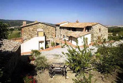 фото отеля Podere Il Tigliolo