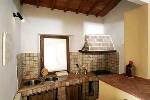 фото отеля Podere Il Tigliolo