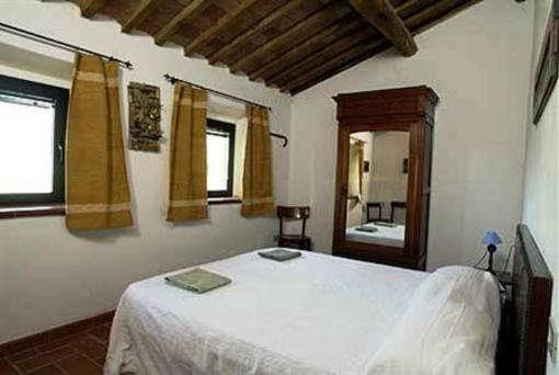 фото отеля Podere Il Tigliolo