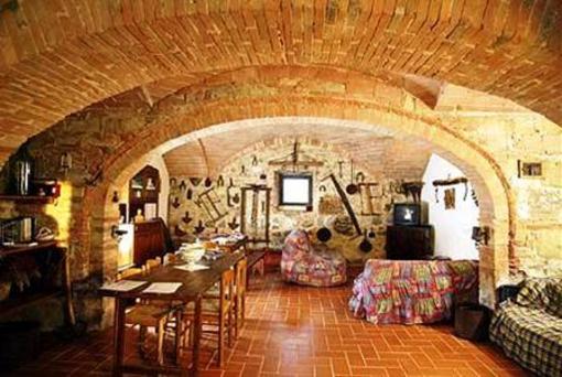 фото отеля Podere Il Tigliolo