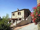 фото отеля Podere Il Tigliolo