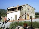 фото отеля Podere Il Tigliolo
