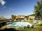 фото отеля Podere Il Tigliolo