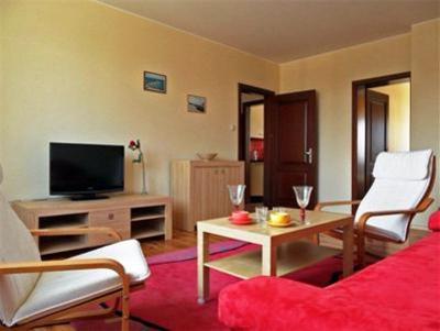 фото отеля Apartament Nadmorski Sopot 4