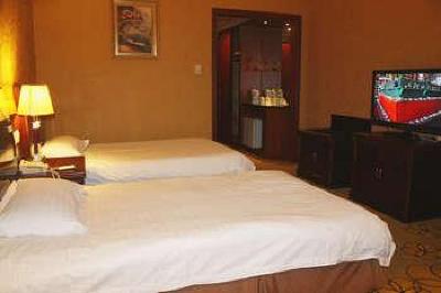 фото отеля College Hotel Ningbo