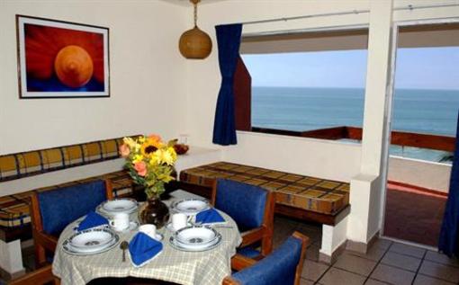 фото отеля Del Real Hotel Y Suites