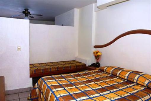 фото отеля Del Real Hotel Y Suites