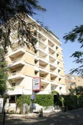 фото отеля Residence Hotel Suites & Apartments Cairo