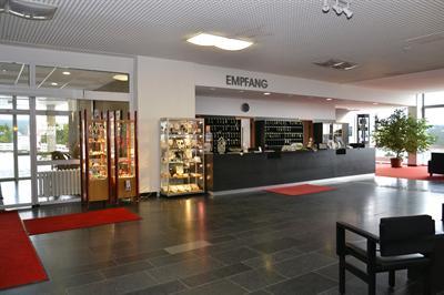 фото отеля Tannhauser Rennsteigblick Hotel Friedrichroda