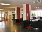 фото отеля Tannhauser Rennsteigblick Hotel Friedrichroda