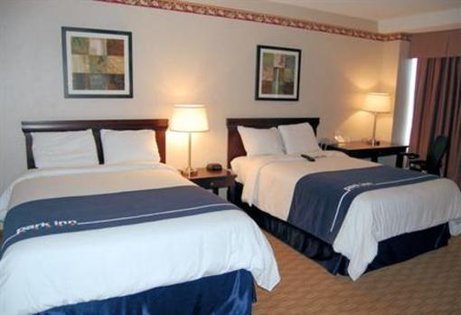 фото отеля Park Inn Toledo