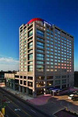 фото отеля Park Inn Toledo
