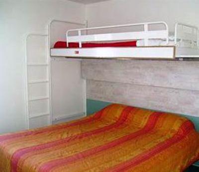 фото отеля Fasthotel Hotel Poitiers Jaunay-Clan