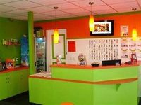Fasthotel Hotel Poitiers Jaunay-Clan