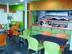 фото отеля Fasthotel Hotel Poitiers Jaunay-Clan