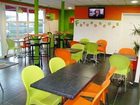 фото отеля Fasthotel Hotel Poitiers Jaunay-Clan