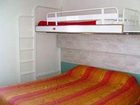 фото отеля Fasthotel Hotel Poitiers Jaunay-Clan
