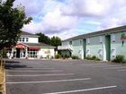 фото отеля Fasthotel Hotel Poitiers Jaunay-Clan