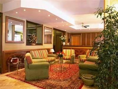фото отеля Hotel Du Lac Gardone Riviera