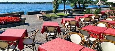 фото отеля Hotel Du Lac Gardone Riviera